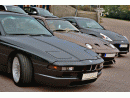 BMW řada 8, foto 290