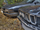 BMW řada 8, foto 296