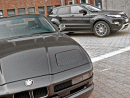 BMW řada 8, foto 307