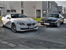 BMW řada 8, foto 321