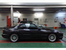 BMW řada 8, foto 345