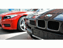 BMW řada 8, foto 349