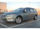 Ford Mondeo, foto 45