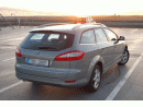 Ford Mondeo, foto 48