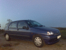Renault Clio, foto 3