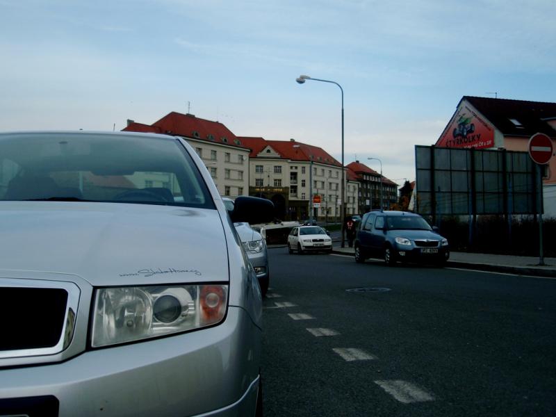 koda Fabia