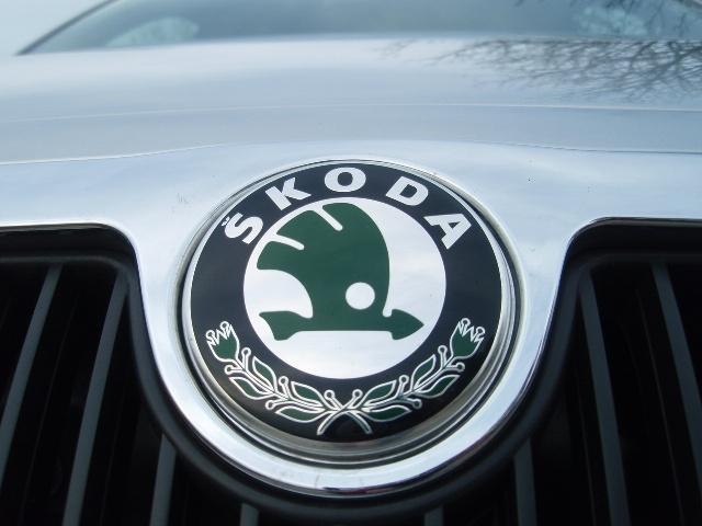 koda Fabia