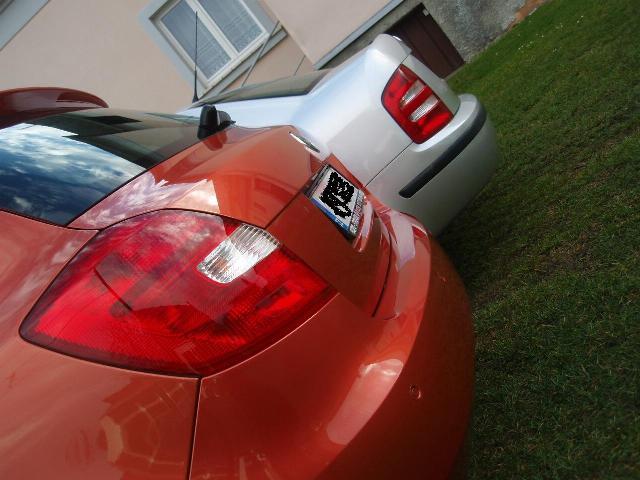 koda Fabia