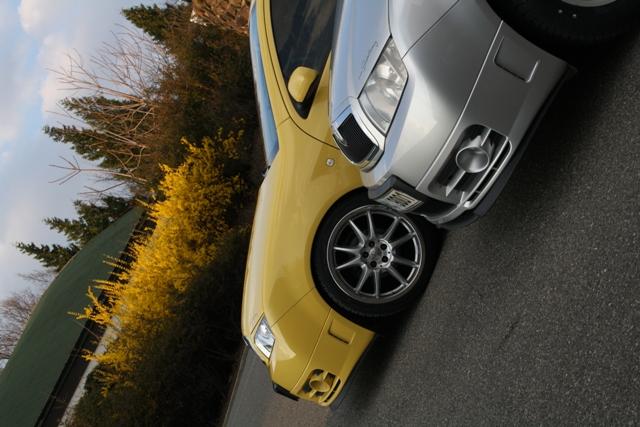 koda Fabia