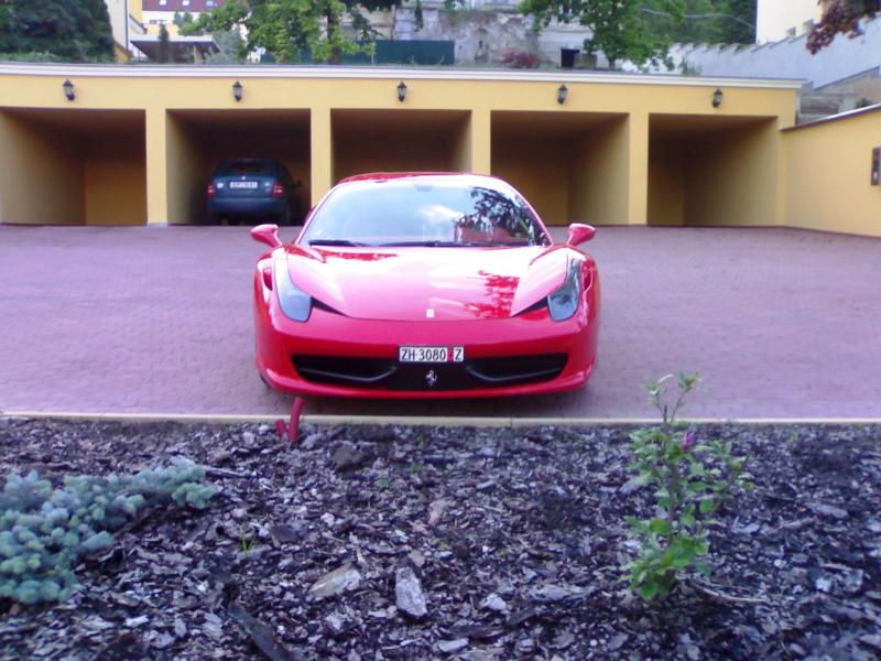 koda Fabia