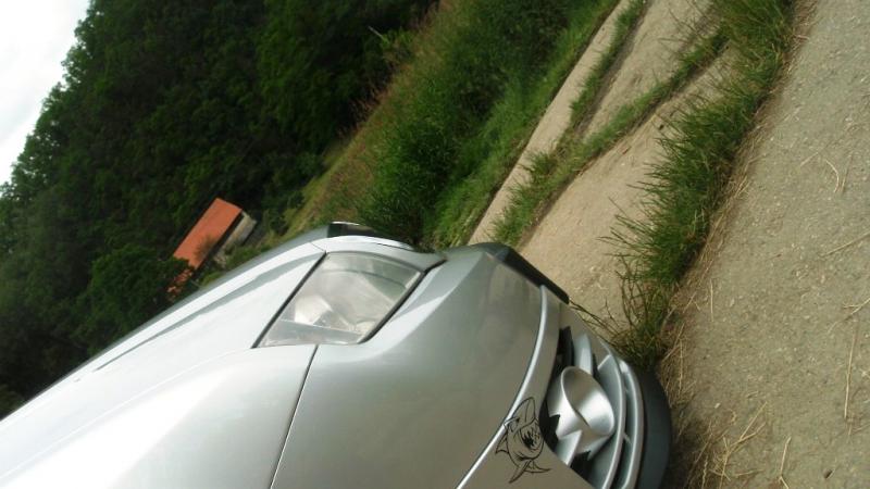 koda Fabia