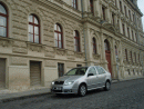 koda Fabia, foto 12