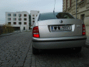 koda Fabia, foto 13