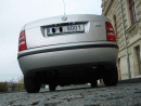koda Fabia, foto 14