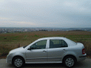 koda Fabia, foto 18