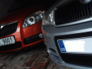 koda Fabia, foto 35