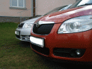 koda Fabia, foto 34