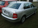 koda Fabia, foto 35