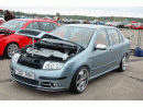 koda Fabia, foto 36