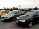 koda Fabia, foto 91