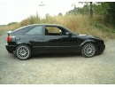 Volkswagen Corrado, foto 3