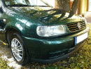 Volkswagen Polo, foto 2