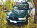Volkswagen Polo, foto 5