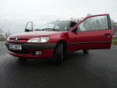 Peugeot 306, foto 10