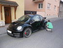 Volkswagen Beetle, foto 5