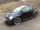 Volkswagen Beetle, foto 1