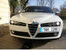 Alfa Romeo 159, foto 2