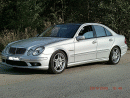 Mercedes-Benz E, foto 8