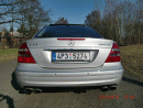 Mercedes-Benz E, foto 17