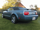 Ford Mustang, foto 5