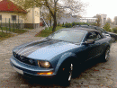 Ford Mustang, foto 11
