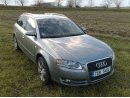 Audi A4, foto 1