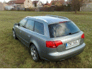 Audi A4, foto 9