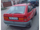Opel Kadett, foto 12