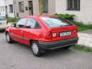 Opel Kadett, foto 5