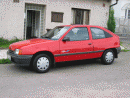 Opel Kadett, foto 10