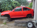 Opel Kadett, foto 16