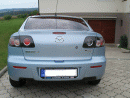 Mazda 3, foto 8