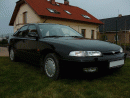 Mazda 626, foto 2