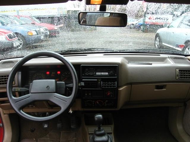 Renault R19