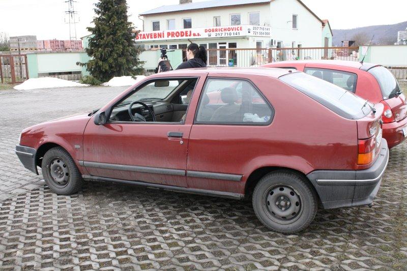 Renault R19
