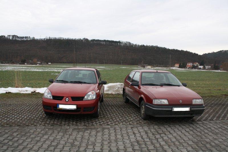 Renault R19
