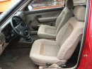Renault R19, foto 11