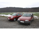 Renault R19, foto 8