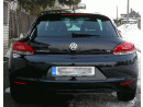 Volkswagen Scirocco, foto 6