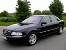 Audi A8, foto 1